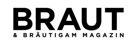 Logo Braut & Bräutigam Online