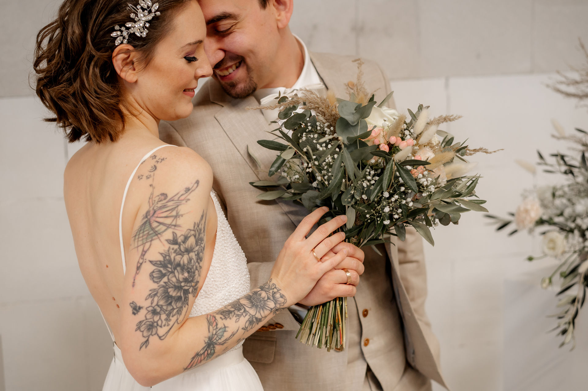 VEGANuary – Deine vegane Traumhochzeit