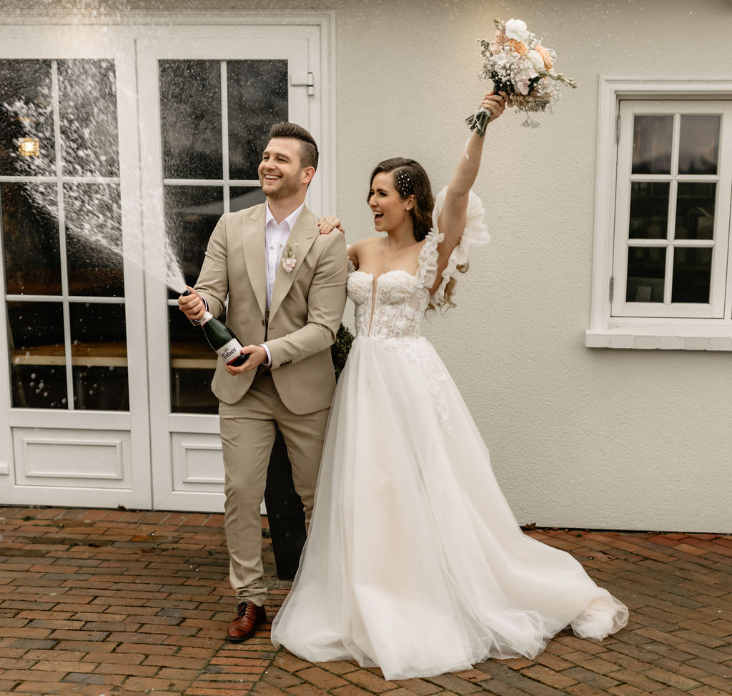 Brautkleid-Trends 2026: Diese Styles erobern die Herzen